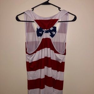USA Tank Top